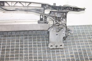 Audi A4 S4 B9 Pannello di supporto del radiatore 