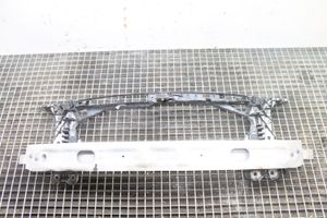 Audi A4 S4 B9 Pannello di supporto del radiatore 