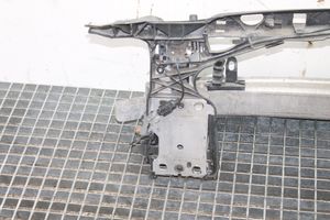 Audi A4 S4 B9 Pannello di supporto del radiatore 