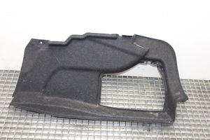 BMW 4 F32 F33 Panneau, garniture de coffre latérale 7284150