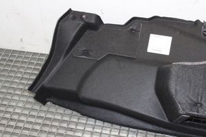 BMW 4 F32 F33 Garniture panneau latérale du coffre 7284149