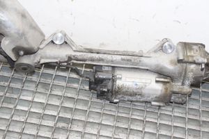 BMW 4 F32 F33 Cremagliera dello sterzo 8073910