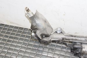 BMW 4 F32 F33 Cremagliera dello sterzo 8073910