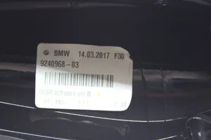 BMW 4 F32 F33 Copertura dell’antenna tetto (GPS) 9240968