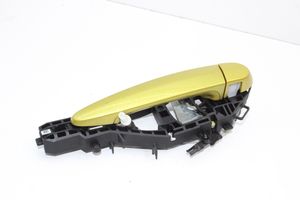 BMW 4 F32 F33 Maniglia esterna per portiera anteriore 