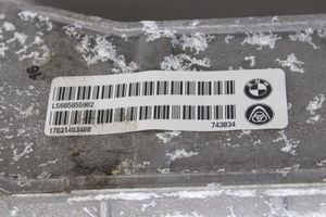 BMW 4 F32 F33 Część mechaniczna układu kierowniczego 6858559