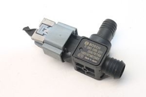 Opel Mokka X Izplūdes gāzu spiediena sensors 20876799