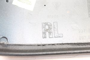 Porsche Boxster 987 Garniture panneau inférieur de tableau de bord 99755246301
