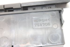 Toyota Prius (NHW20) Przycisk świateł awaryjnych 758706
