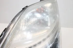 Toyota Prius (NHW20) Lampa przednia 