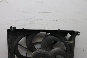 KIA Sorento Convogliatore ventilatore raffreddamento del radiatore 