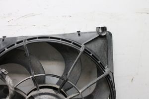 KIA Sorento Aro de refuerzo del ventilador del radiador 