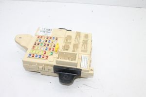 KIA Sorento Fuse box set 954002P934