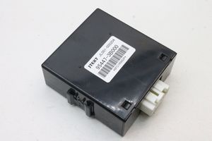 KIA Sorento Module de contrôle de boîte de vitesses ECU 954473B000