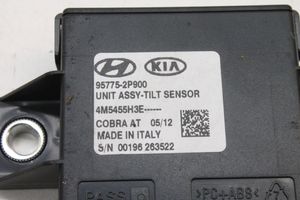 KIA Sorento Autres dispositifs 957752P900