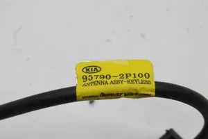 KIA Sorento Antenne intérieure accès confort 957902P100