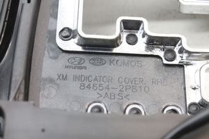 KIA Sorento Muu keskikonsolin (tunnelimalli) elementti 846542P810