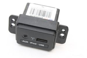 KIA Sorento Câble adaptateur AUX 961202P000