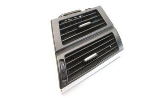 BMW X5 E70 Garniture, panneau de grille d'aération 7161804