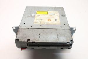 BMW X5 E70 Unité / module navigation GPS 9222855