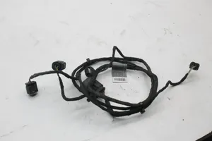 BMW 7 E65 E66 Cableado del sensor de aparcamiento (PDC) 6907313