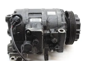 BMW 7 E65 E66 Ilmastointilaitteen kompressorin pumppu (A/C) 4472208474