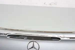 Mercedes-Benz CLK A209 C209 Tylna klapa bagażnika 