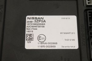 Nissan Pulsar Modulo di controllo del corpo centrale 284B13ZP5A