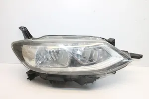 Nissan Pulsar Lampa przednia 260103ZP0A