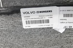 Volvo V70 Tapis de coffre 39879406