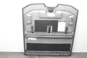 Volvo V70 Tapis de coffre 39879406