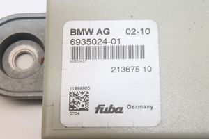 BMW 3 E90 E91 Amplificateur d'antenne 693502401