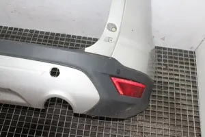 Ford Kuga II Rear bumper 