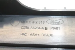 Ford Kuga II Aizmugurējā bufera atbalsta stienis CJ548A284AB