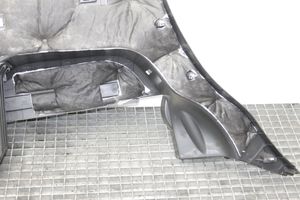 Opel Antara Trunk/boot side trim panel 