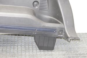 Opel Antara Trunk/boot side trim panel 