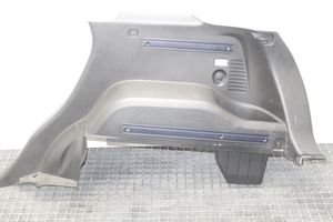 Opel Antara Trunk/boot side trim panel 