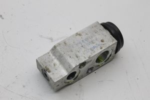 Opel Antara Air conditioning (A/C) expansion valve 615837