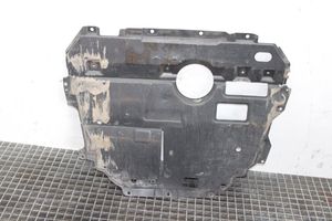 Toyota Auris 150 Variklio dugno apsauga 5141002180