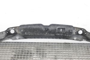 Land Rover Range Rover L322 Staffa del pannello di supporto del radiatore parte superiore 7H42297A12CA