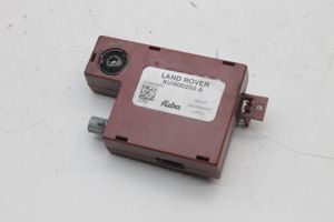 Land Rover Range Rover L322 Filtr anteny XUI500250A