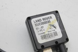 Land Rover Range Rover L322 Pystyantennin suodatin XUE000030