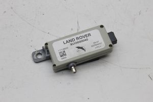 Land Rover Range Rover L322 Filtre antenne aérienne XUO000040