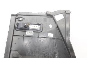 Land Rover Range Rover L322 seitliche Verkleidung Kofferraum 7027276