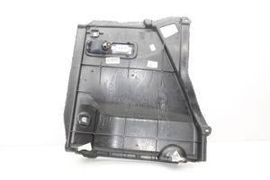 Land Rover Range Rover L322 seitliche Verkleidung Kofferraum 7027276