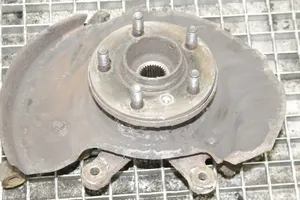 Land Rover Range Rover L322 Mozzo ruota anteriore 