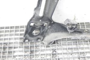 Land Rover Range Rover L322 Smorzatore/ammortizzatore d’urto per paraurti anteriore 