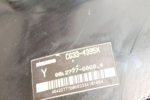 Mazda 5 Wspomaganie hamulca CG334395X