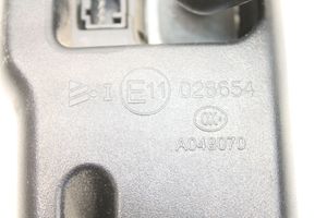 Mazda 5 Taustapeili (sisäpeili) 026654