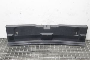 Toyota Auris E180 Garniture latérale de console centrale arrière 6471602120